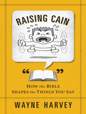 cover image of Raising Cain